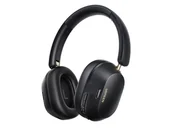 Słuchawki - UGREEN HiTune Max 5C Hybrid ANC Bluetooth 5.4 czarne  - miniaturka - grafika 1