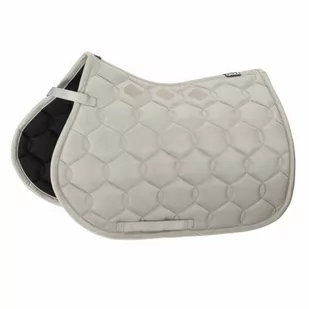 Eskadron Potnik GLOSSY WAVE BASIC - dove - Akcesoria jeździeckie - miniaturka - grafika 1