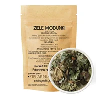 Zioła - Ziele Miodunki 50 g - miniaturka - grafika 1
