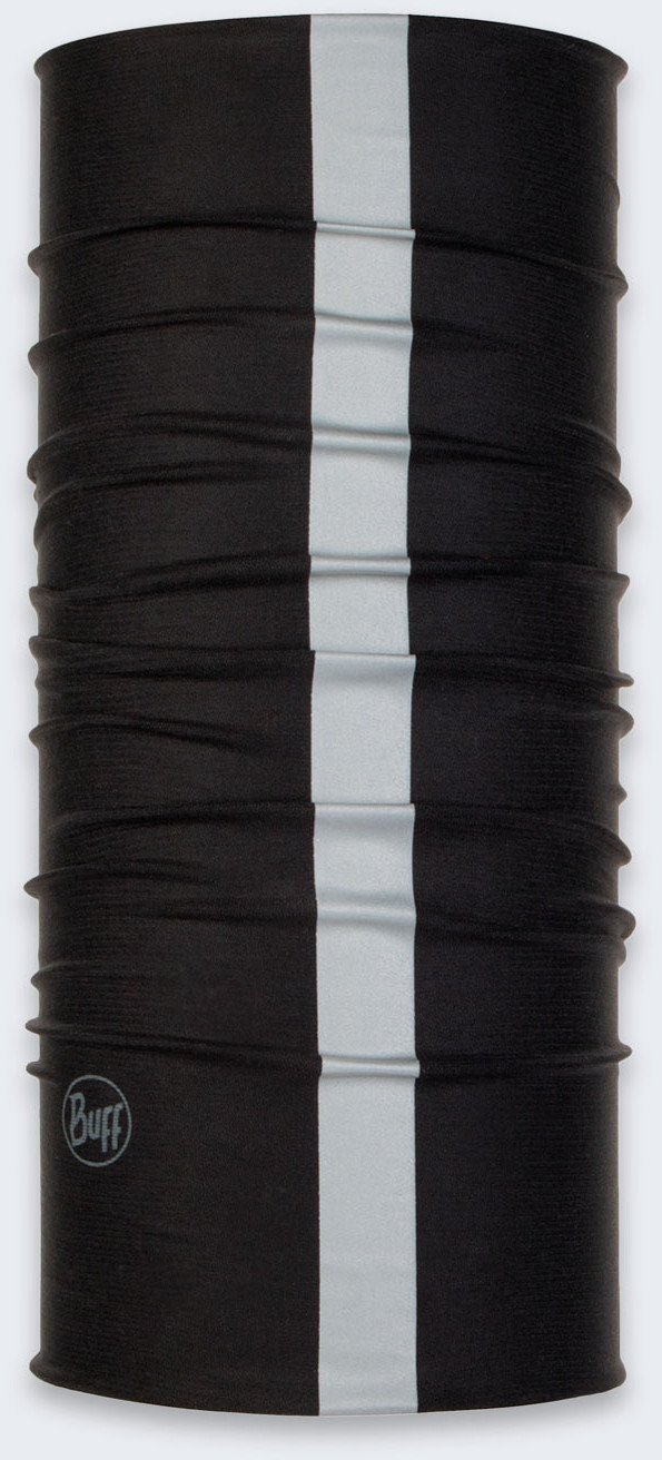 Komin Wielofunkcyjny Buff CoolNet UV Ref Black