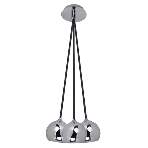 Italux James FH5953-BCB-120 lampa