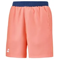 Spodnie i spodenki dla chłopców - Spodenki tenisowe chłopięce BABOLAT Play - miniaturka - grafika 1