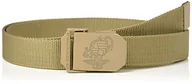 Spodnie męskie - Mil-Tec Usmc pasek do spodni, szerokość 3 cm 00113114004 - miniaturka - grafika 1