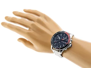 Zegarek Tommy Hilfiger 1791718 - Zegarki męskie - miniaturka - grafika 7