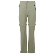 Spodnie sportowe męskie - Spodnie męskie Regatta Travel Light Z/O Packaway Trousers Rozmiar: S / Kolor: beżowy - miniaturka - grafika 1