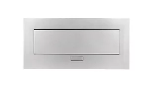 GTV Sp. z o.o. S.K.A Przedłużacz biurkowy 3x230V z uziemieniem aluminium AE- - Przedłużacze i rozgałęźniki - miniaturka - grafika 3
