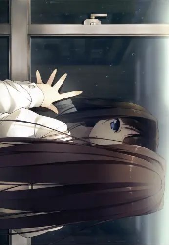 Plakat Anime Manga Your Diary yd_016 A1+ (custom)