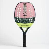 Tenis ziemny - Rakieta do tenisa plażowego Sandever BTR 560 - miniaturka - grafika 1