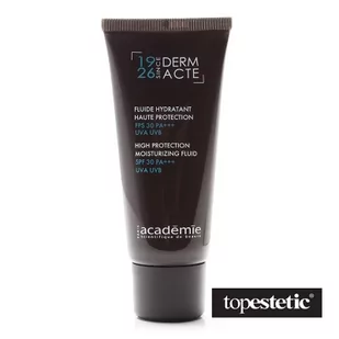 Academie Fluide Hydratant Fluid nawilżający SPF30 PA 40ml - Kremy do twarzy - miniaturka - grafika 1