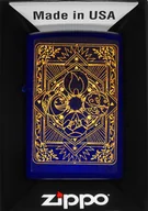 Trafika - Zapalniczka Zippo Elements Design 60006974 - miniaturka - grafika 1