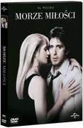 Horror DVD - Morze miłości (Kolekcja Black & White) - miniaturka - grafika 1