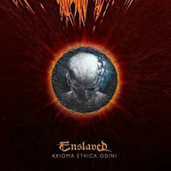 Metal, Punk - Enslaved: Axioma Ethica Odini [CD] - miniaturka - grafika 1