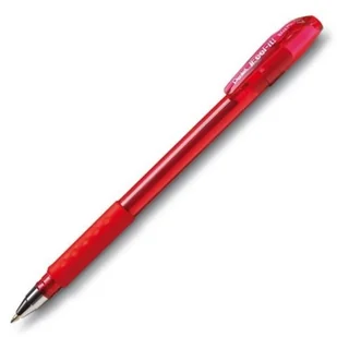 Pentel Długopis 0.7 mm BX487-B FEEL IT! czerwony (o niskiej lepkości tuszu) 7299 - Długopisy - miniaturka - grafika 2