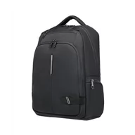 Plecaki - Plecak na laptop 15" PUCCINI NEW URBAN PMD70371 1 Czarny - miniaturka - grafika 1