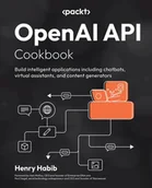 E-booki obcojęzyczne - OpenAI API Cookbook - miniaturka - grafika 1