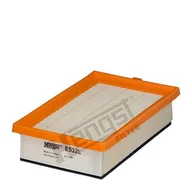 Filtry powietrza - Filtr powietrza Hengst Filter E532L - miniaturka - grafika 1