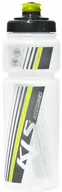 Shakery i bidony sportowe - Bidon Kelly''s NAMIB 0,7l transparent-lime - miniaturka - grafika 1