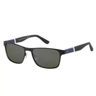 Okulary przeciwsłoneczne - Okulary przeciwsłoneczne Tommy Hilfiger 1283 FO3 57 NR - miniaturka - grafika 1