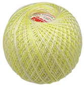 Pasmanteria - Kordonek Ariadna Kaja Melanż (1Szt) 335 - miniaturka - grafika 1