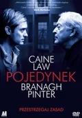 Filmy kryminalne DVD - Pojedynek DVD - miniaturka - grafika 1