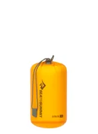 Akcesoria turystyczne - Worek na odzież Sea to Summit Ultra-Sil Stuff Sack 1,5 l -  zinnia yellow - miniaturka - grafika 1