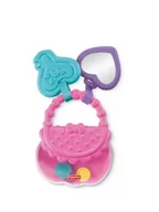 Grzechotki dla dzieci - Fisher Price, grzechotka Torebka, V6958 - miniaturka - grafika 1