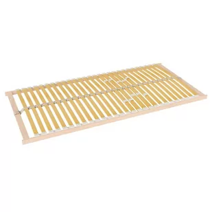 Sembella Stelaż Futura NV 120x200 - Stelaże pod materac - miniaturka - grafika 1