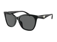 Okulary przeciwsłoneczne - Okulary przeciwsłoneczne Emporio Armani EA4222U 501787 - miniaturka - grafika 1