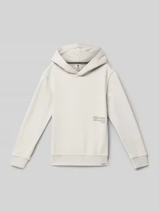 Bluza z kapturem - Swetry dla chłopców - miniaturka - grafika 1