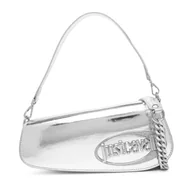 Torebki damskie - Torebka Just Cavalli 79RA4BZ3 Srebrny - miniaturka - grafika 1