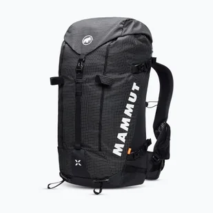 Plecak wspinaczkowy Mammut Trion 38 l black - Plecaki - miniaturka - grafika 1