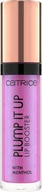 Błyszczyki do ust - Catrice Plump It Up Lip Booster 030 Błyszczyk 3,5ml - miniaturka - grafika 1