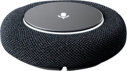 Lenovo Google Meet Series One mic pod - komponent do wideokonferencji - kolor węgla drzewnego