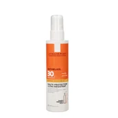 Balsamy i kremy do opalania - La Roche-Posay Anthelios SHAKA spray ochronny do opalania SPF 30 200 ml - miniaturka - grafika 1
