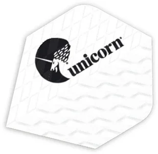 Lotka Unicorn Q.100 Plus Q2 Flight white 68510 - Dart - miniaturka - grafika 1
