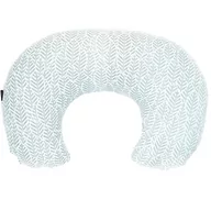 Poduszki do karmienia - Womar Poduszka do karmienia Basic 140cm 5O40CZ 5O40CZ SAM One size - miniaturka - grafika 1