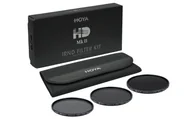 Filtry fotograficzne - Filtr Hoya HD MkII IRND FILTER KIT 82mm - miniaturka - grafika 1