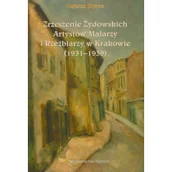 Książki o kulturze i sztuce - NERITON Zrzeszenie Żydowskich Artystów Malarzy... - Natasza Styrna - miniaturka - grafika 1