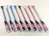 Pozostały sprzęt i akcesoria do ćwiczeń - Pałka Mażoretkowa BOX - BELTI PMT1 - miniaturka - grafika 1