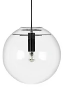 Lampy sufitowe - KingHome Lampa wisząca SANDRA 40 - szkło / metal XCP7538-40 - miniaturka - grafika 1