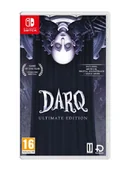 Gry Nintendo Switch - DARQ: Ultimate Edition GRA NINTENDO SWITCH - miniaturka - grafika 1