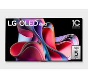 Telewizory - LG OLED83G33LA - 83" - 4K - Smart TV - miniaturka - grafika 1