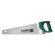 Piły ręczne - STALCO Piła Płatnica Do Drewna Ręczna 450MM s18418 - miniaturka - grafika 1