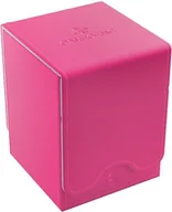 Akcesoria do gier planszowych - Gamegenic Squire 100+ Convertible - Pink - miniaturka - grafika 1