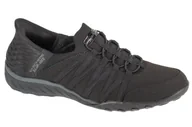 Buty trekkingowe damskie - Buty sportowe Sneakersy damskie, Slip-ins: Breathe Easy - Roll With Me - miniaturka - grafika 1