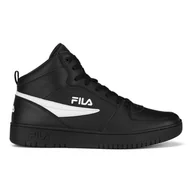 Sneakersy męskie - Obuwie sportowe Fila LEVANTO MID FFM0331-83036 - miniaturka - grafika 1