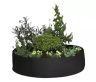 Skrzynie ogrodowe - Torba Do Sadzenia Doniczka Do Warzyw Kwiatów 127Cm - miniaturka - grafika 1