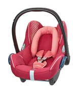 Foteliki samochodowe - Maxi-Cosi CabrioFix 0-13kg Origami Rose - miniaturka - grafika 1