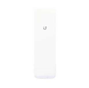 Ubiquiti NanoStation M2 NSM2 - Wzmacniacze sygnału wifi - miniaturka - grafika 1