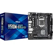 Płyty główne - ASRock Płyta głowna H510M-HVS 2.0 H510M-HVS 2.0 - miniaturka - grafika 1
